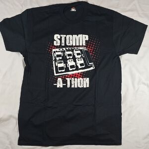 Stomp-A-Thon Tee